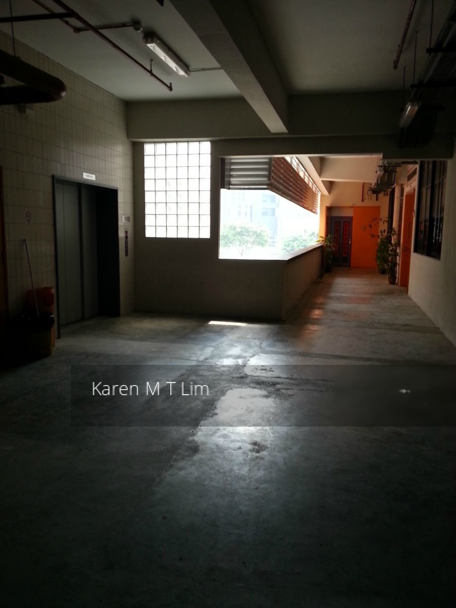 Leong Huat Building (D13), Factory #203013771